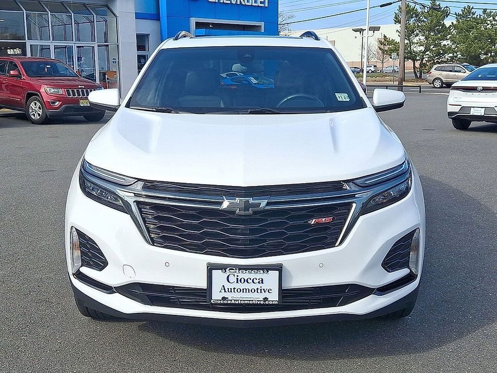 2022 Chevrolet Equinox RS - Photo 53