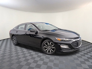 2024 Chevrolet Malibu RS Sedan for sale in Muncy PA