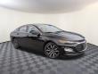 Used 2024 Chevrolet Malibu RS Sedan