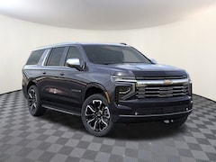 2025 Chevrolet Suburban Premier SUV
