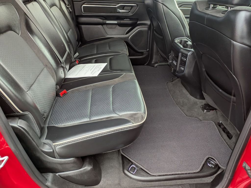 2024 RAM Ram 1500 Pickup Laramie - Photo 23