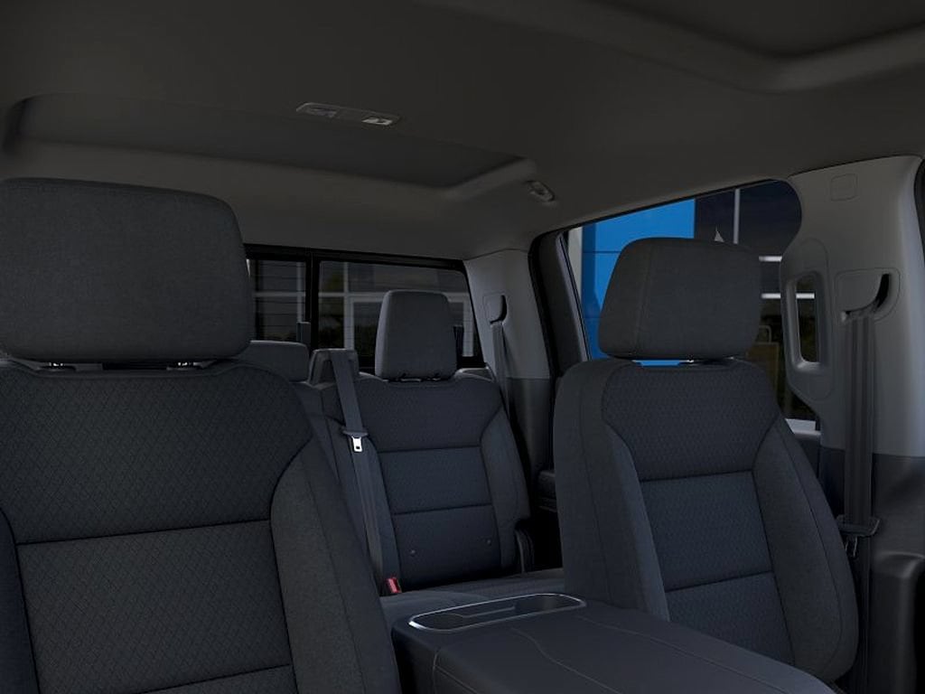 2026 Chevrolet Silverado 1500 RST - Photo 24