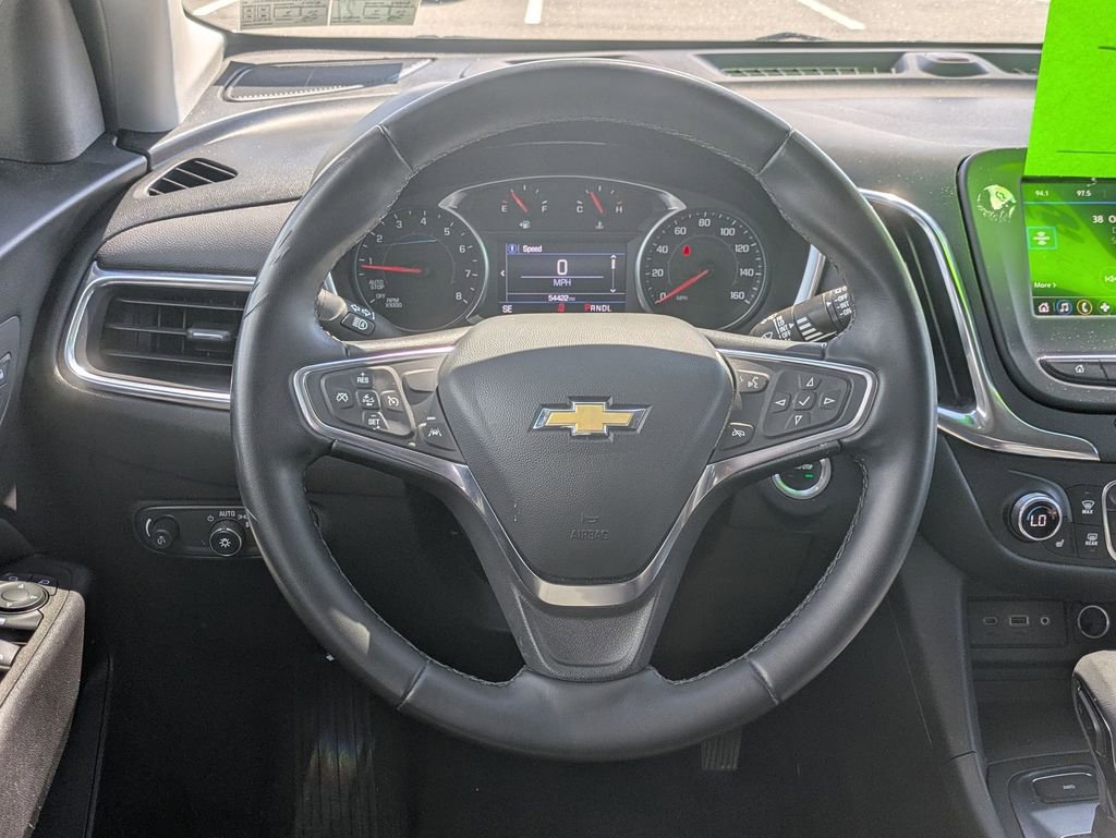 2024 Chevrolet Equinox LT - Photo 12