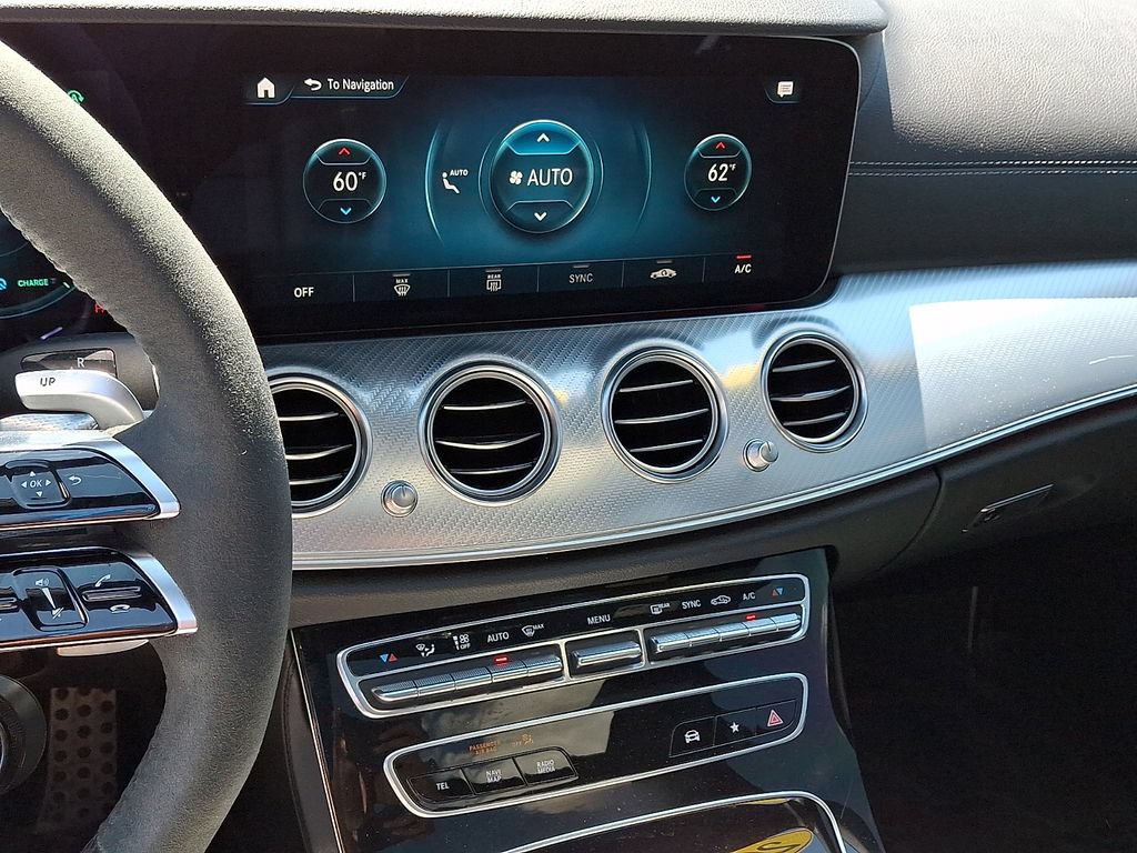 2022 Mercedes-Benz E-Class AMG E 53 - Photo 16