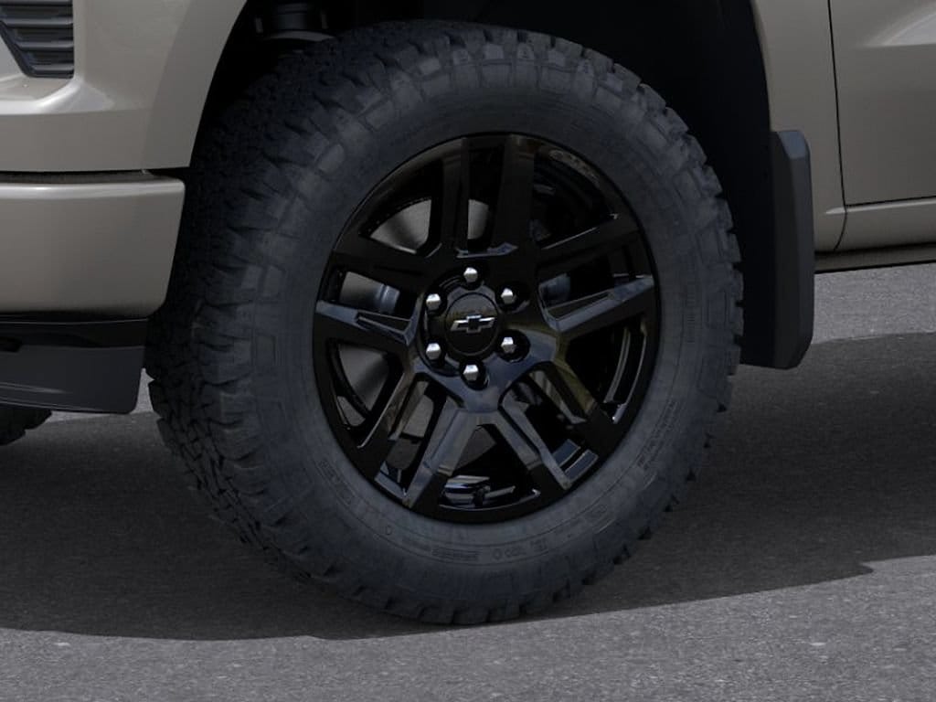 2026 Chevrolet Silverado 1500 RST - Photo 9