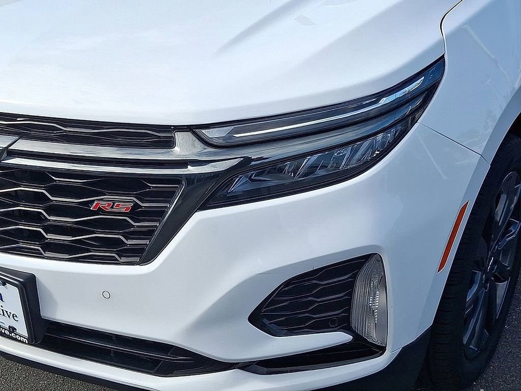 2022 Chevrolet Equinox RS - Photo 16