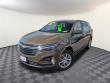 Used 2024 Chevrolet Equinox LT SUV