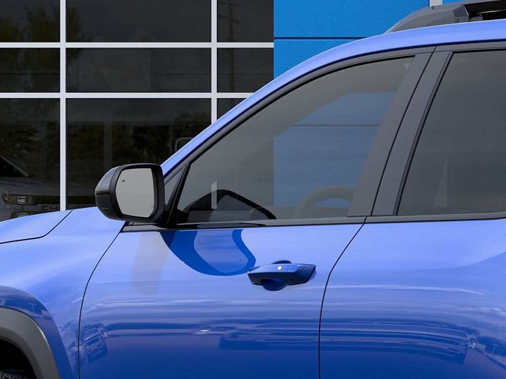 2026 Chevrolet Equinox RS - Photo 12