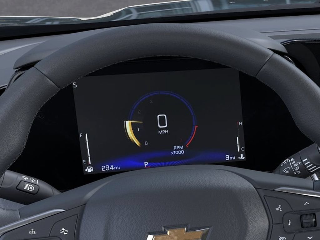 2026 Chevrolet Trax LT - Photo 18