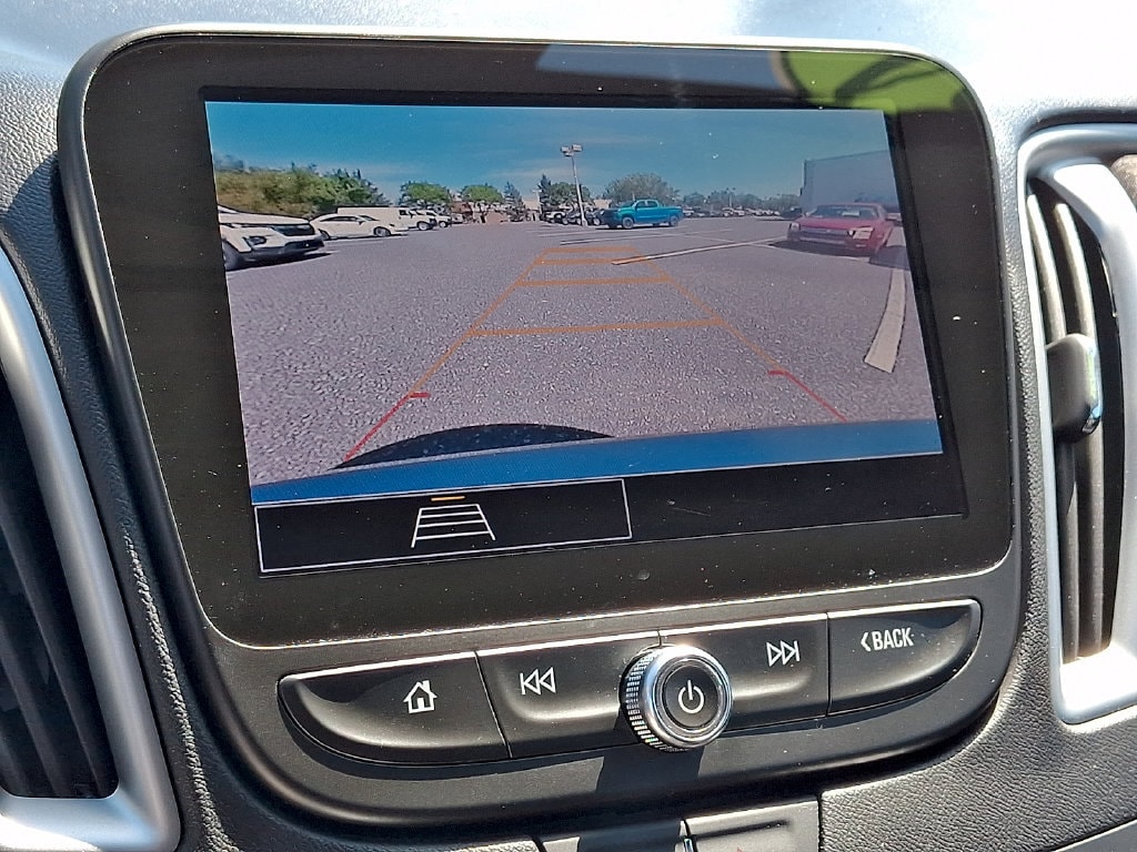 2024 Chevrolet Malibu 1LT - Photo 4