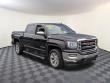 Used 2018 GMC Sierra 1500 SLT Truck Crew Cab