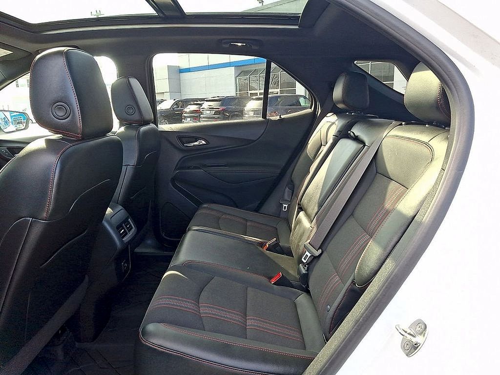 2022 Chevrolet Equinox RS - Photo 67