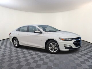 2024 Chevrolet Malibu 1LT Sedan for sale in Muncy PA