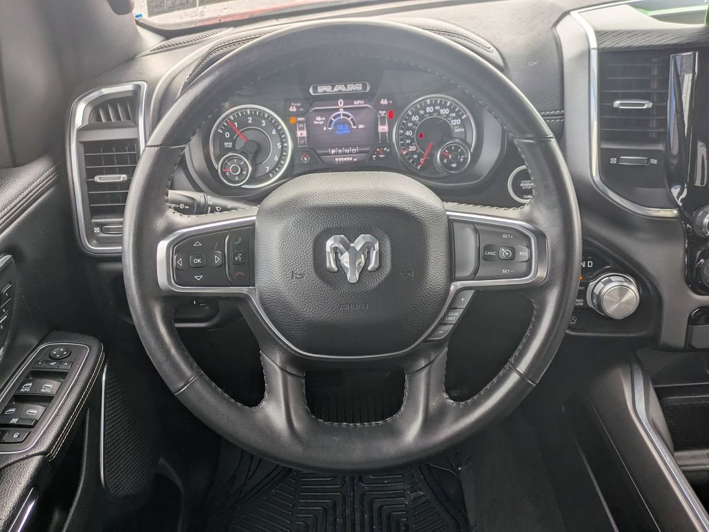 2024 RAM Ram 1500 Pickup Laramie - Photo 12