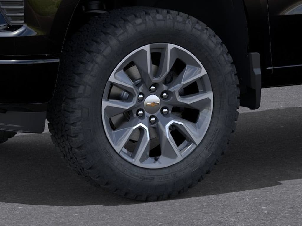 2026 Chevrolet Silverado 1500 RST - Photo 9