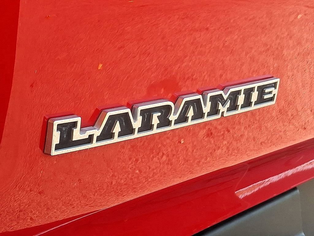 2024 RAM Ram 1500 Pickup Laramie - Photo 31
