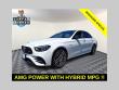 Used 2022 Mercedes-Benz AMG E 53 4matic Sedan