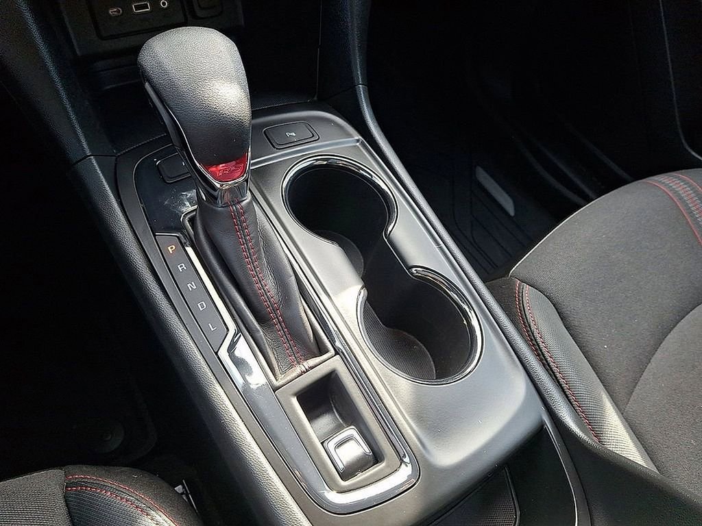 2022 Chevrolet Equinox RS - Photo 27