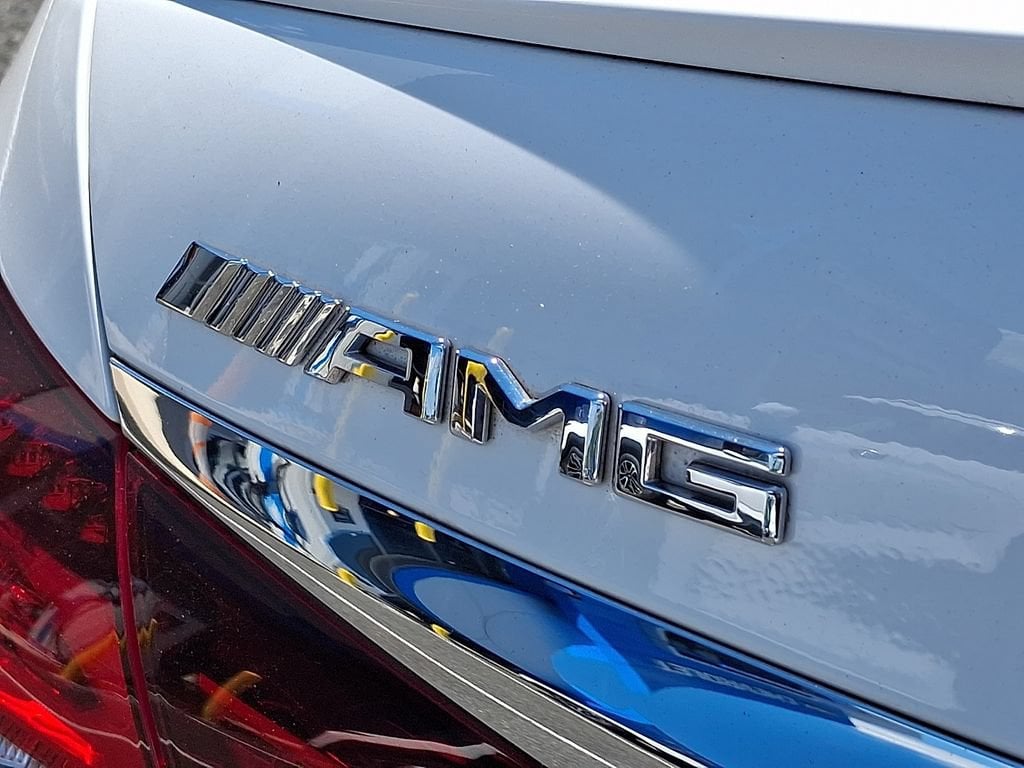 2022 Mercedes-Benz E-Class AMG E 53 - Photo 29
