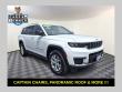 Used 2023 Jeep Grand Cherokee L Limited 4x4 SUV
