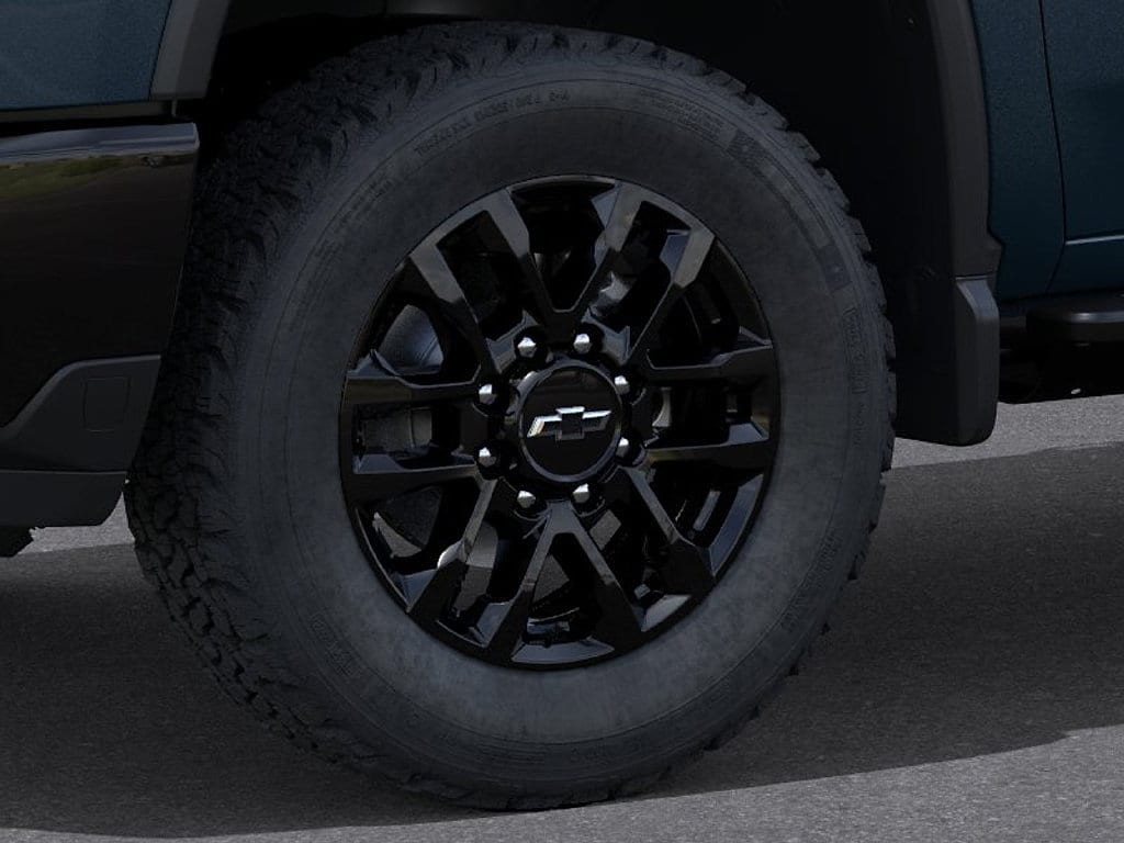 2026 Chevrolet Silverado 2500 HD LT - Photo 9