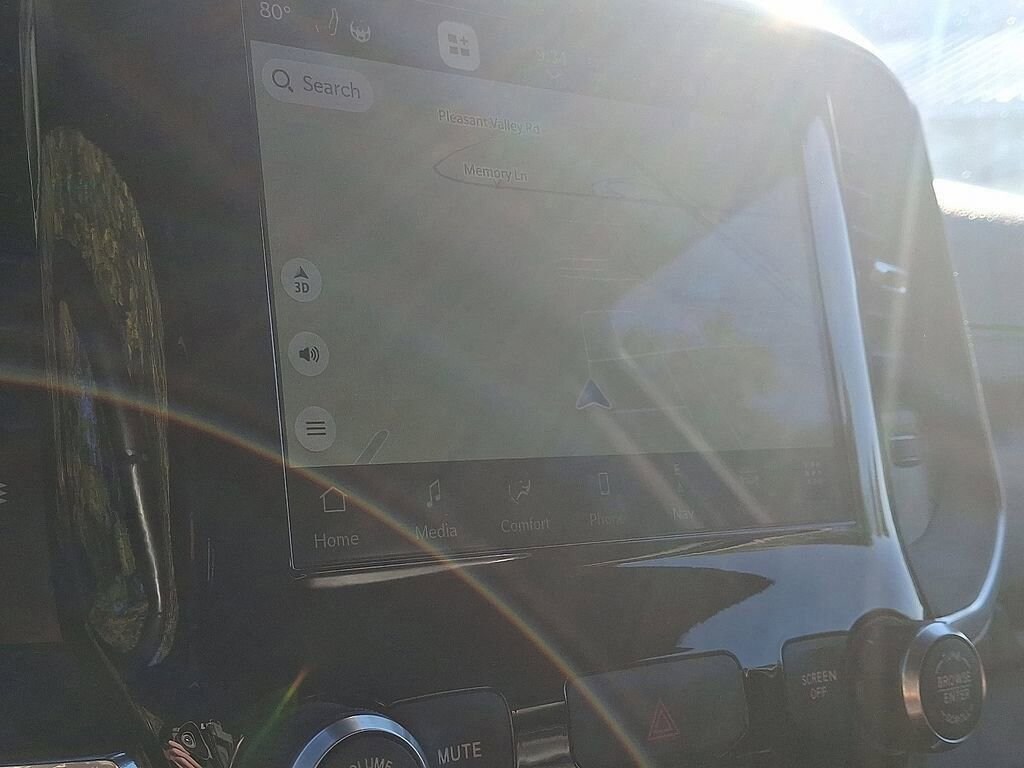 Used 2024 Ram 1500 Laramie Truck Crew Cab