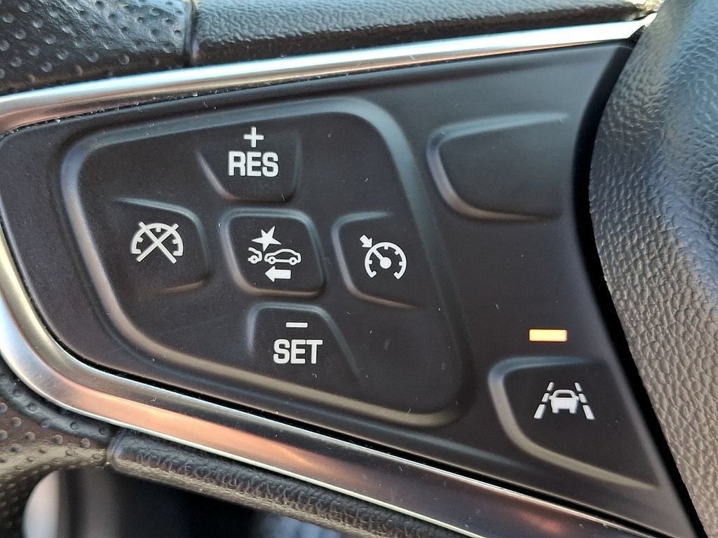 2024 Chevrolet Malibu 1LT - Photo 21