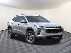 2025 Chevrolet Trax LT SUV