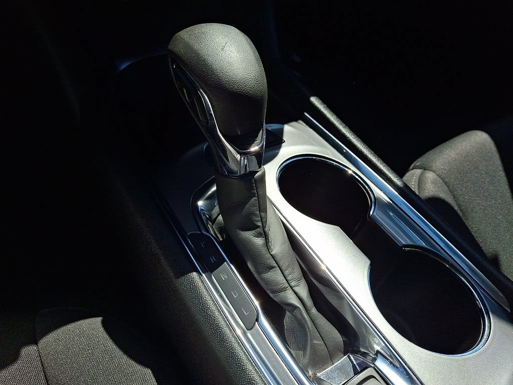 2024 Chevrolet Malibu 1LT - Photo 17