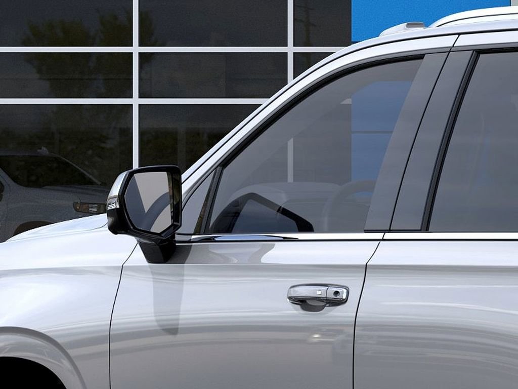 2026 Chevrolet Tahoe Premier - Photo 12