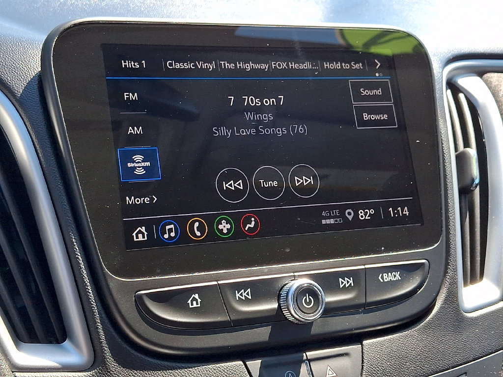 2024 Chevrolet Malibu 1LT - Photo 3