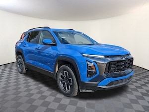 2025 Chevrolet Equinox Activ SUV