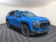 Used 2025 Chevrolet Equinox Activ SUV