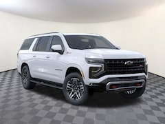 2026 Chevrolet Suburban Z71 SUV