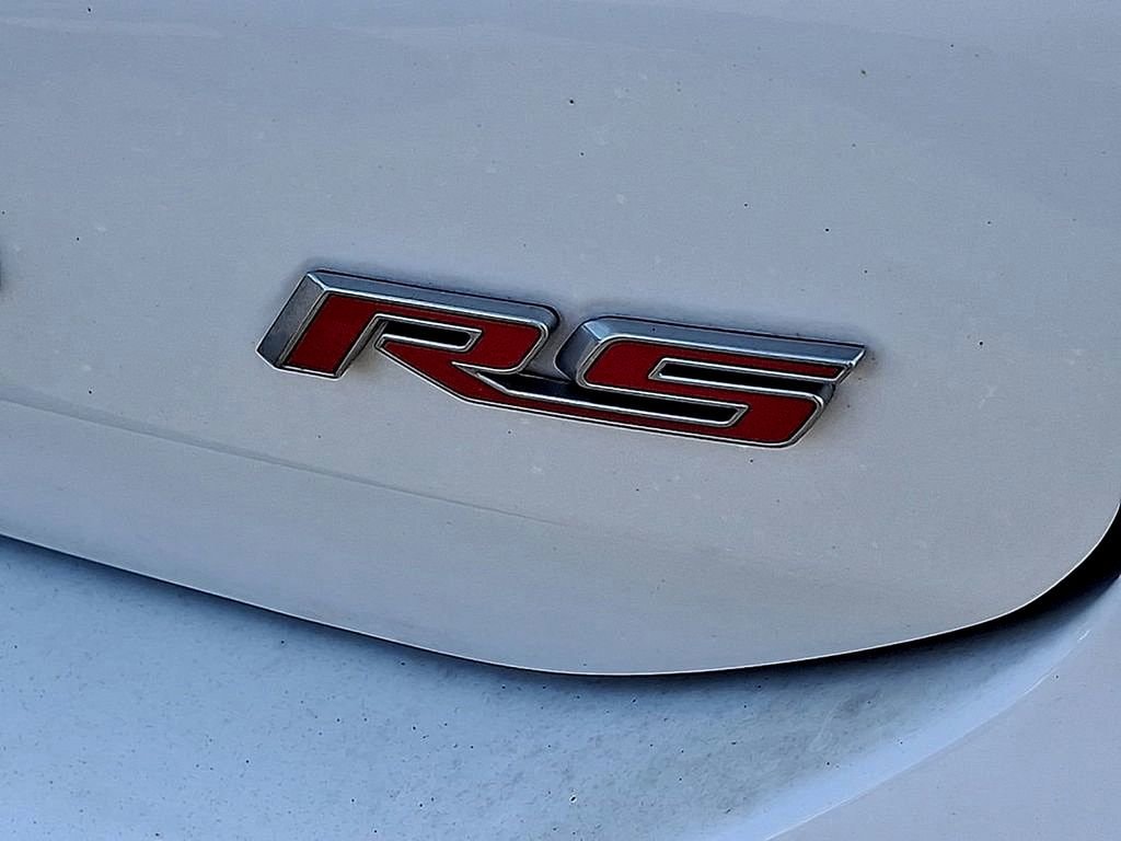 2022 Chevrolet Equinox RS - Photo 43
