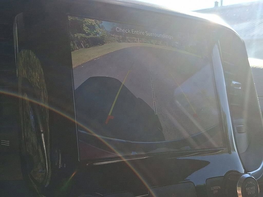 Used 2024 Ram 1500 Laramie Truck Crew Cab