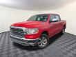 Used 2024 Ram 1500 Laramie Truck Crew Cab