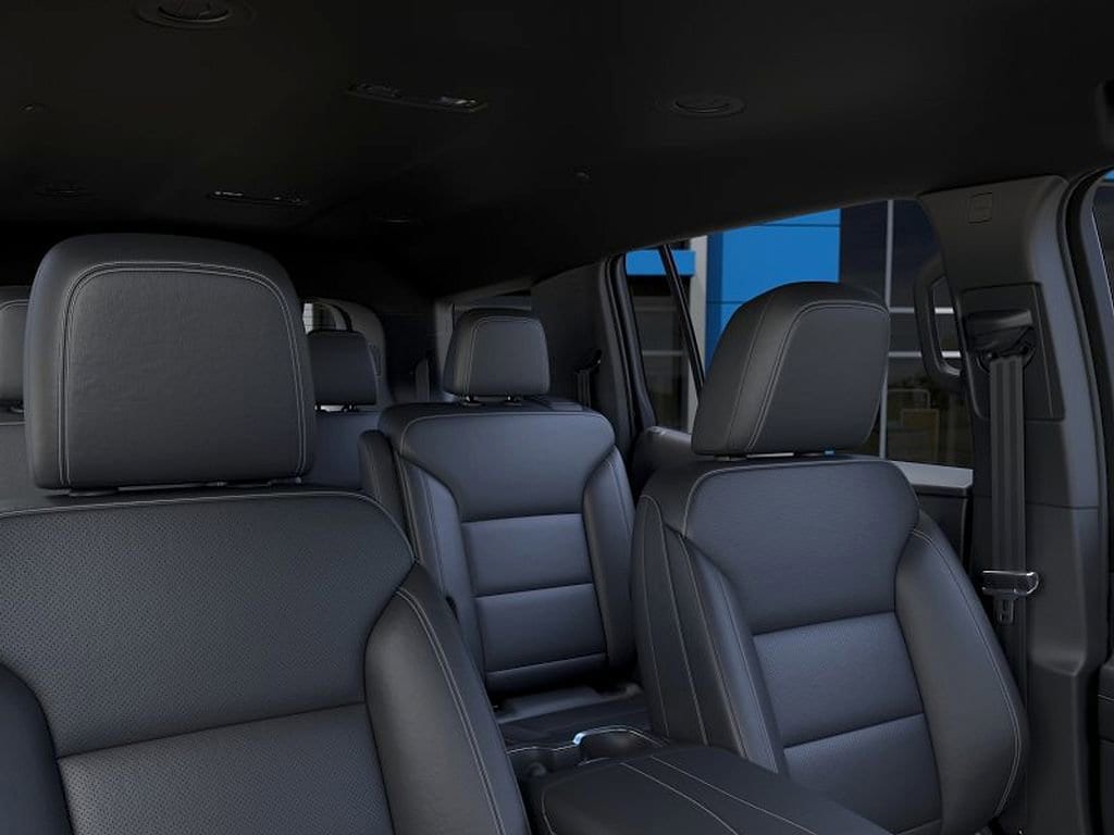 2026 Chevrolet Traverse LT - Photo 24