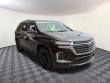 Used 2023 Chevrolet Traverse LT Cloth SUV