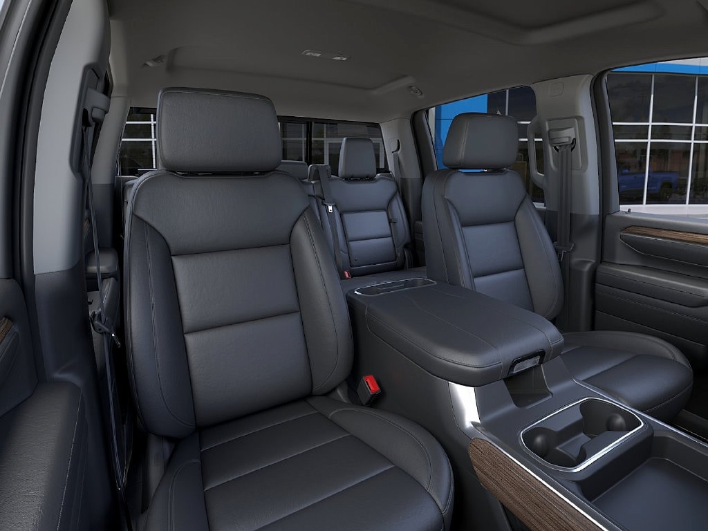 2026 Chevrolet Silverado 2500 HD LT - Photo 16