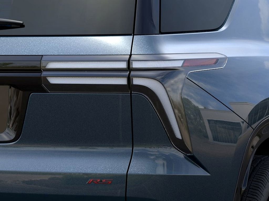 2026 Chevrolet Traverse RS - Photo 11