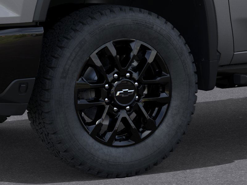 2026 Chevrolet Silverado 2500 HD Custom - Photo 33