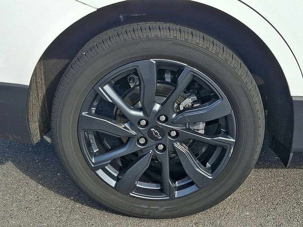 2022 Chevrolet Equinox RS - Photo 14
