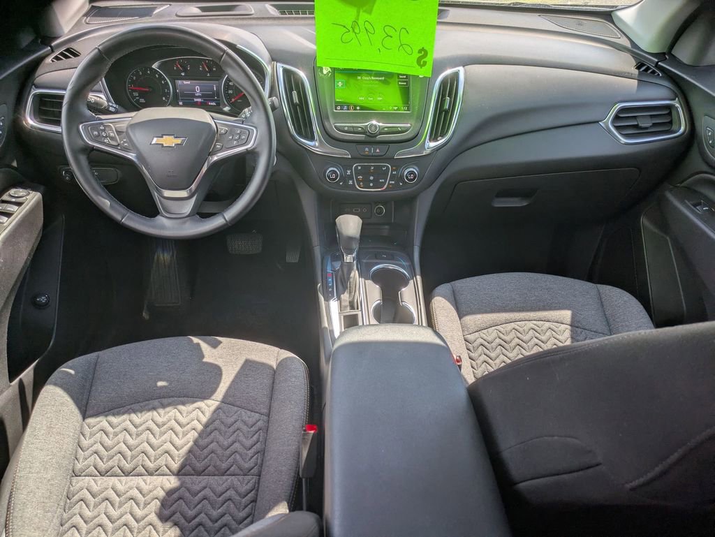 2024 Chevrolet Equinox LT - Photo 20