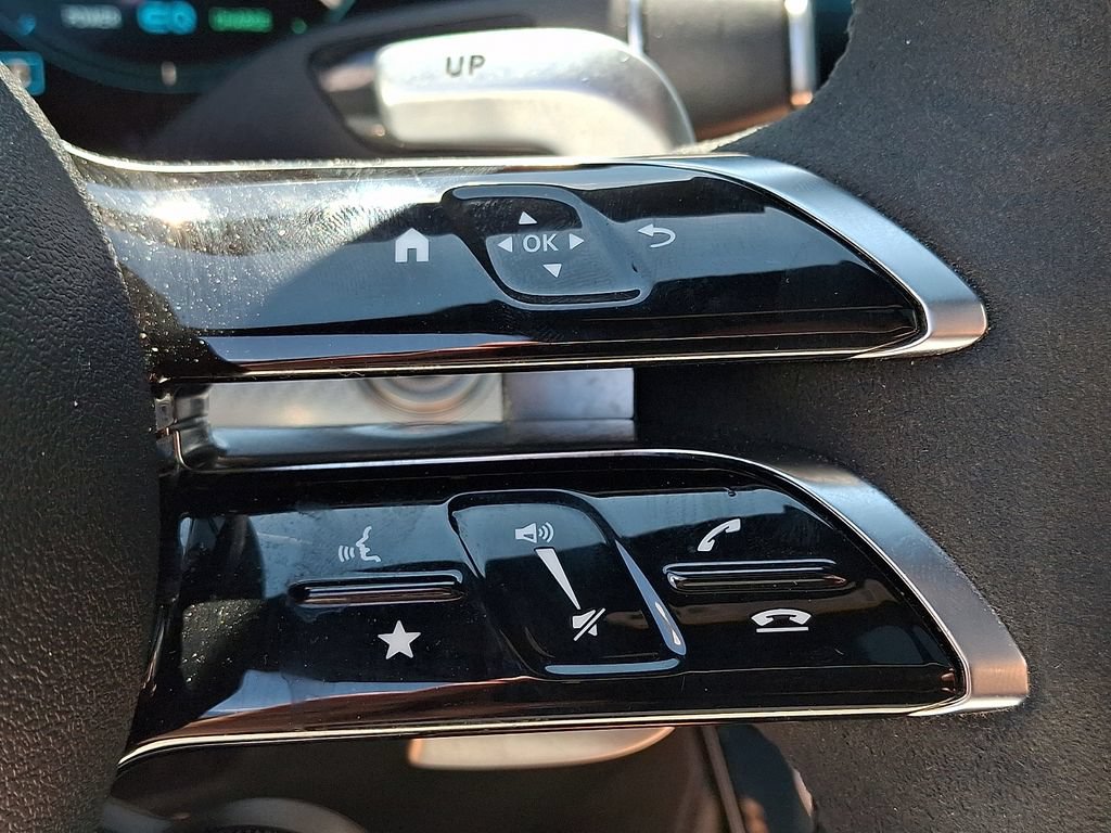 2022 Mercedes-Benz E-Class AMG E 53 - Photo 22