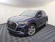 Used 2022 Audi Q3 S Line Premium SUV