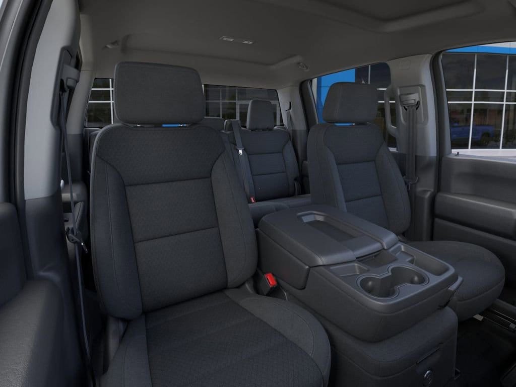 2026 Chevrolet Silverado 2500 HD Custom - Photo 16