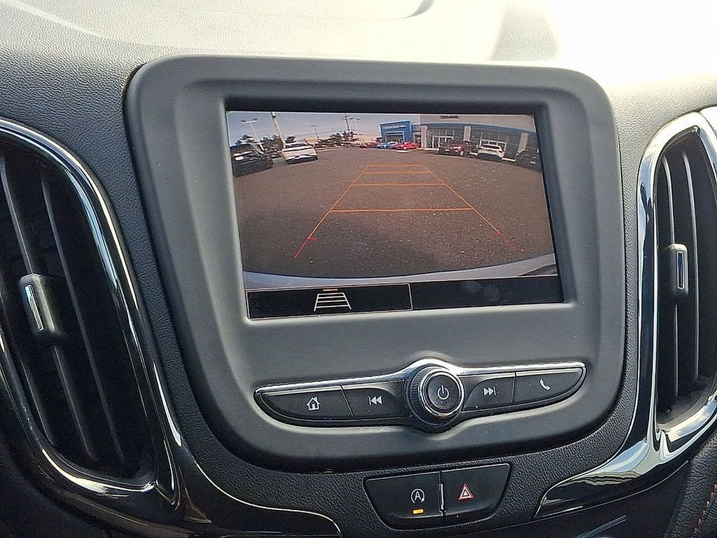 2022 Chevrolet Equinox RS - Photo 56