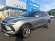  Chevrolet Blazer