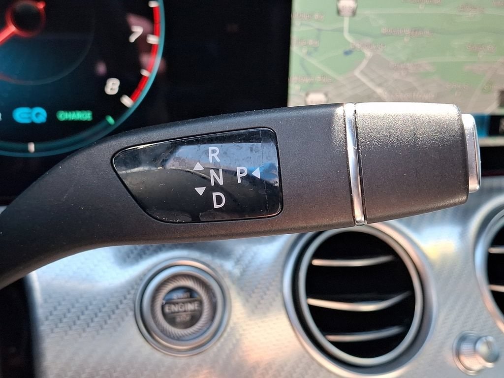 2022 Mercedes-Benz E-Class AMG E 53 - Photo 15